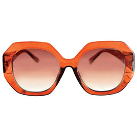 Oversized Glasses
