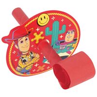 Toy Story 5 Blowouts 8 ct.
