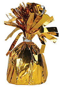 Gold FOIL WGT