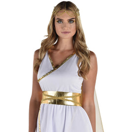 Gold Hair Jewelry