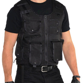 Standard Size SWAT VEST