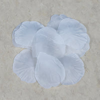 Silk Rose Petals 400 ct.