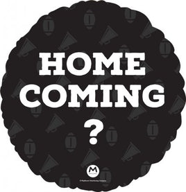 18" Homecoming Foil