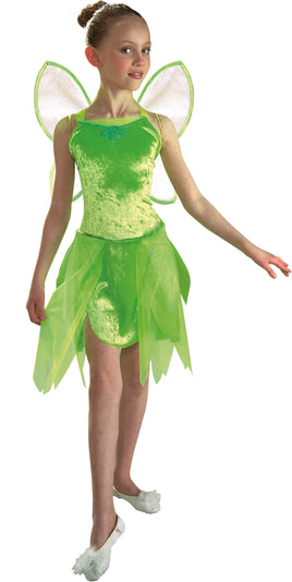 Pixie Ballerina Kids Costume Small