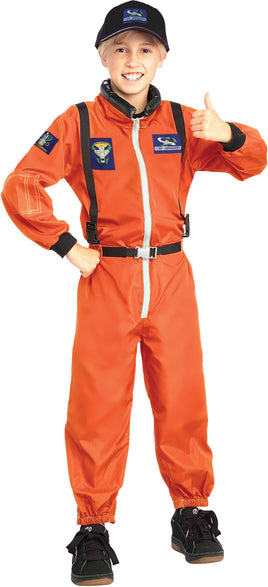 Astronaut Kids Costume Toddler