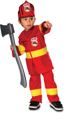 Jr. Firefighter Infant