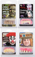 Big Bubba Dentures Assortment Vampire