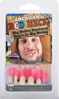 Big Bubba Dentures Assortment Bubba