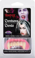 Big Bubba Dentures Assortment Vampire