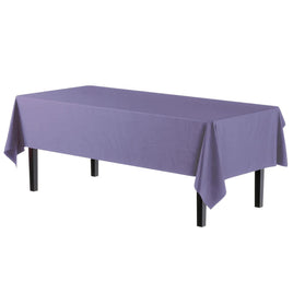54" x 108" Rectangle - Lavender