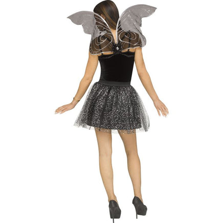Sparkle Wing Assorted WOODLAND RAINBOW