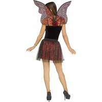 Sparkle Wing Assorted WOODLAND RAINBOW