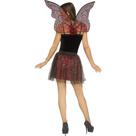 Sparkle Wing Assorted WOODLAND RAINBOW