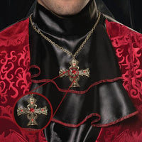 Vampire Medallion