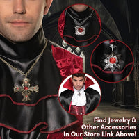 Vampire Medallion