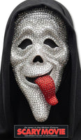 Scary Movie Wassup Bling Mask