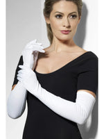 Opera Gloves- Long