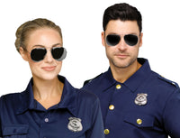 Police Fun Specs