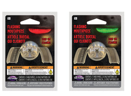 Fade In/Out Mouthpiece Assortment Green Glow