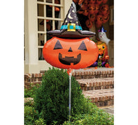 Yard Display Cup & Stake
