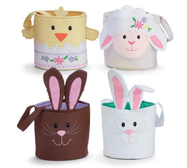 Easter Character Bag 1 ct.