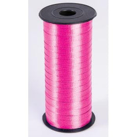 100 YD CURLING RIBBON FUCHSIA