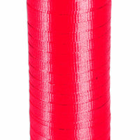 100 YD CURLING RIBBON RED