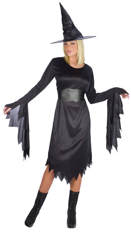 Witch ADULT Costume
