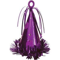 Party Hat Balloon Weight