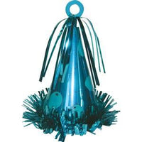 Party Hat Balloon Weight