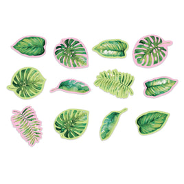 Royal Palm Cutout Pack 12 ct.