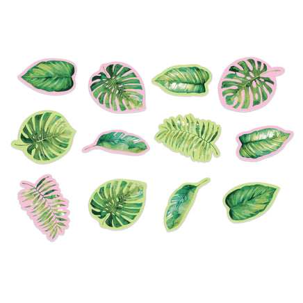 Royal Palm Cutout Pack 12 ct.
