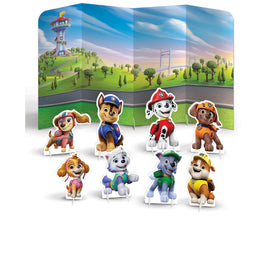 Paw Patrol™ Centerpiece