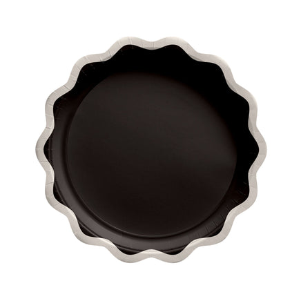 Birthday Chic 7" Plates  8 ct.