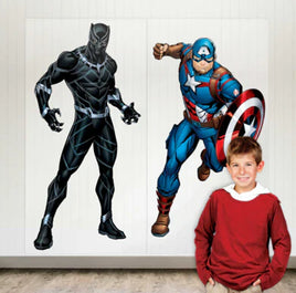 Marvel Avengers Scene Setters