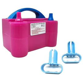 Mini Electric Balloon Air Inflator