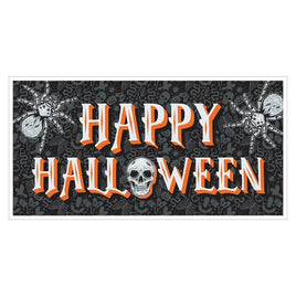 Halloween Banner