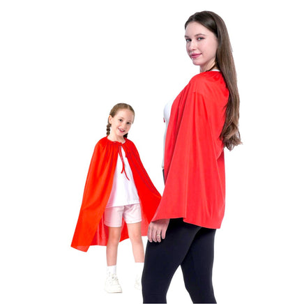 Red Cape