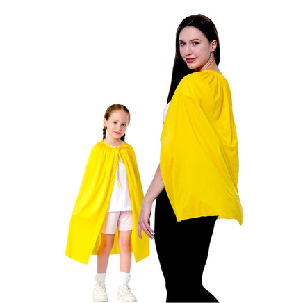 Yellow Cape