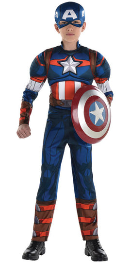 Captain America