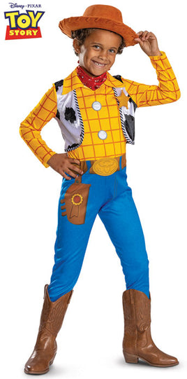 WOODY CLASSIC COSTUME