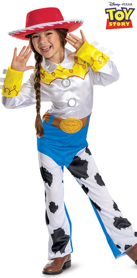 JESSIE CLASSIC COSTUME