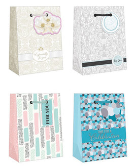 Small Everyday Gift Bag (Assorted)