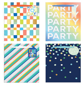 Medium Gift Bag (Assorted)
