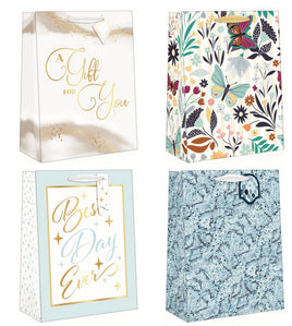 Large Gift Bag (Assorted)