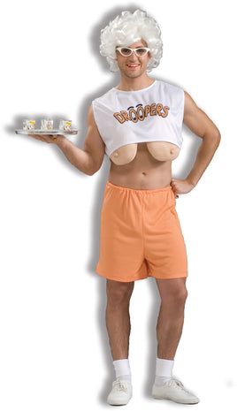 Droopers Adult Costume Standard