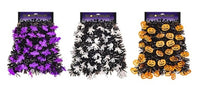 8' Halloween Garland Assorted