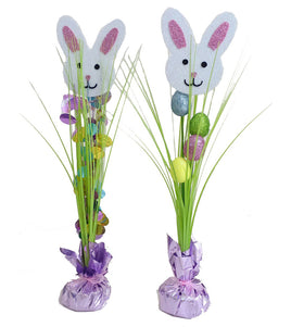 17" Easter Table Top Spray