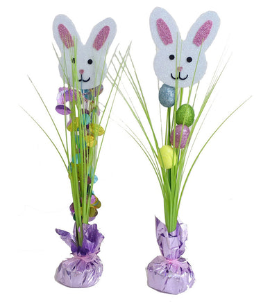 17" Easter Table Top Spray