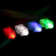 Laser Ring Lights 4ct